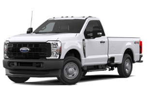 2026 Ford Super Duty® External Image 2